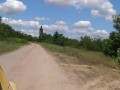 Offroad Driving Topless