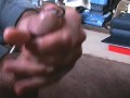 Urethral Masturbation
