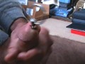 Urethral Masturbation