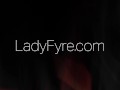 Our Little Secret: NEW Lady Fyre POV