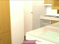 Dating my Step-Daughter # 50 Секретарша пришла помогать снять стресс