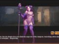 Crystal Maidens Edana Gallery