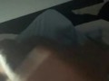 Lil Edging and a HUGE nut (; Hope u enjoy. (Snapchat: Jwst901 ) (Twitter: Playboimemphis)