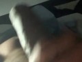 Lil Edging and a HUGE nut (; Hope u enjoy. (Snapchat: Jwst901 ) (Twitter: Playboimemphis)