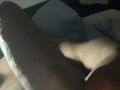 Lil Edging and a HUGE nut (; Hope u enjoy. (Snapchat: Jwst901 ) (Twitter: Playboimemphis)
