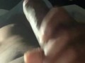 Lil Edging and a HUGE nut (; Hope u enjoy. (Snapchat: Jwst901 ) (Twitter: Playboimemphis)