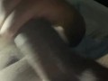 Lil Edging and a HUGE nut (; Hope u enjoy. (Snapchat: Jwst901 ) (Twitter: Playboimemphis)