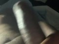 Lil Edging and a HUGE nut (; Hope u enjoy. (Snapchat: Jwst901 ) (Twitter: Playboimemphis)