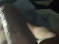 Lil Edging and a HUGE nut (; Hope u enjoy. (Snapchat: Jwst901 ) (Twitter: Playboimemphis)