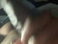 Lil Edging and a HUGE nut (; Hope u enjoy. (Snapchat: Jwst901 ) (Twitter: Playboimemphis)