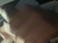 Lil Edging and a HUGE nut (; Hope u enjoy. (Snapchat: Jwst901 ) (Twitter: Playboimemphis)