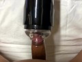 Fucking machine make me dirty, धमाकेदार चिकाइ गर्ने मासिन्। एस्तो सुबिधा भएसी सक्किगोनि