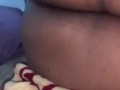 Slut girlfriend cheating twerking fat ass for friends while boyfriends gone milf pawg 
