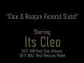 69 In A Funeral?! Its Cleo And Reagan Lush Love Pussy Play!