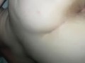 Husband's BBC fucks me doggystyle on our honeymoon