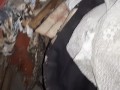 Занялись сексом в сарае ночью, чтобы нас не застукала бабуля - lesbian_illusion