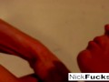 Nick Manning Fucks a Sexy Harlot So Deep!