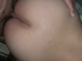 We fucked inside a public restroom, I got creampied