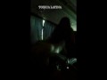 Parte 2 de chica desconocida en autobus