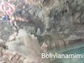 Aventura no cenote.... no final o guia me levou numa parte vazia e deixe ele tocar a ppkinha😜  Vide