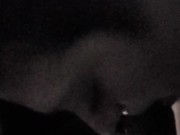 Mia Gianna meets a fan in GA and swallows his dick - Full vid on OnlyFans