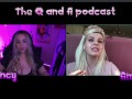 IS PEGGING GAY? Q&A PODCAST #2