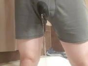 Naughty in the Suburbs