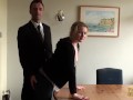 PASCALSSUBSLUTS - Blonde UK Sub Amber West Hardcore Fucked