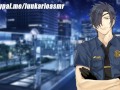 POLICIA MALO te registra completa roleplay