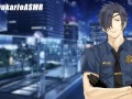 POLICIA MALO te registra completa roleplay