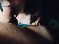 My Deepthroating Skills Leave My Huge Tits Covered In Cum After Some POV Titty Fucking
