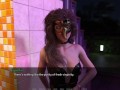 Fetish Locator Week 2 Part 12 (READ ALOUD w in game sound & voices) Ass to mouth sex with Cynthia