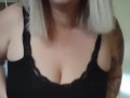 Big Natural MILF Titty Drop