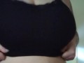 Big Natural MILF Titty Drop