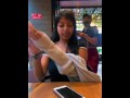 Blowjob and fuck after cute date