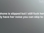 When I need her so much( warning! - Cam wasn't set up) 