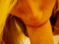 French blonde Megane Lopez rimming and riding