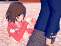 【エロゲーコイカツ！】VTuber LIZ3DCG巨乳アニメ動画(バーチャルYoutuber)[Hentai Game Koikatsu! LIZ(Anime 3DCG Video)]