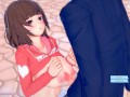 【エロゲーコイカツ！】VTuber LIZ3DCG巨乳アニメ動画(バーチャルYoutuber)[Hentai Game Koikatsu! LIZ(Anime 3DCG Video)]