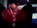 Meru the Thicciest succubus (3D PORN 60 FPS)