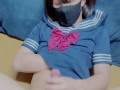 Crossdresser　男の娘　しこしこするだけ