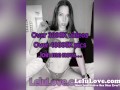 Candid porn vlog w/ bloopers orgasms JOI behind the porn scenes TikToks feet & more - Lelu Love