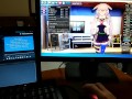 【エロゲーコイカツ！】VTuber もこ田めめめ3DCG巨乳アニメ動画(バーチャルYoutuber)[Hentai Game Koikatsu! Mokota Mememe(Anime 3DCG