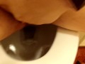 Smoking Hairy Femdom Kendal Kink Pissing Pussy Fingering to Cum! Dripping wet pussy fingering&Peeing