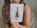 Mild Spank or Wank Card Game 
