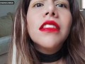 BUTTCRUSH Y VORE SPANISH- FULL VIDEO