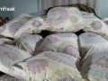 Secretly Humping Step Sisters Down Comforter and Cumming on My Shiny Down Jacket. Teaser Video