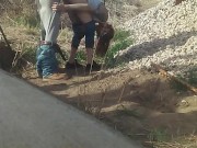 Fuck Me Under This Bridge with Tara Steele & Jake Tonto