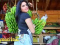 CARNEDELMERCADO - Great Ass Latina Picked Up From The Market For Intense Sex