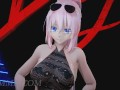 MMD r18 Luka 4.00 - Im Not Cool Hyuna - Logo Stage 1335